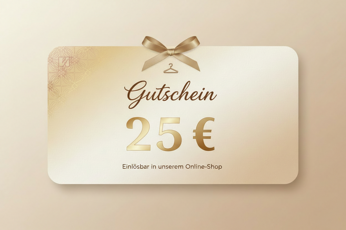 Loosit-Geschenk Gutschein