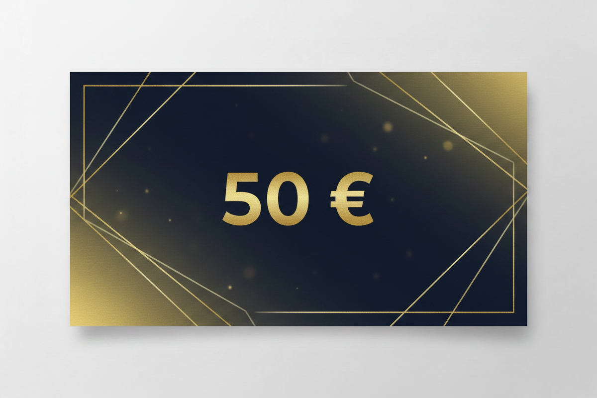 Loosit-Geschenk Gutschein