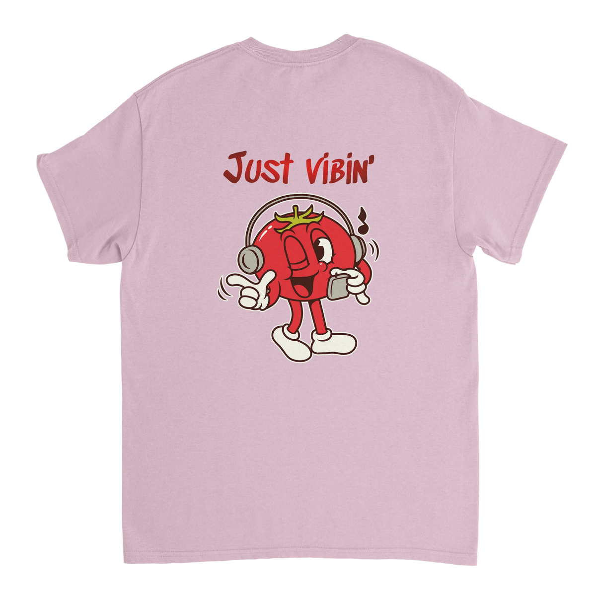Just Vibi'n