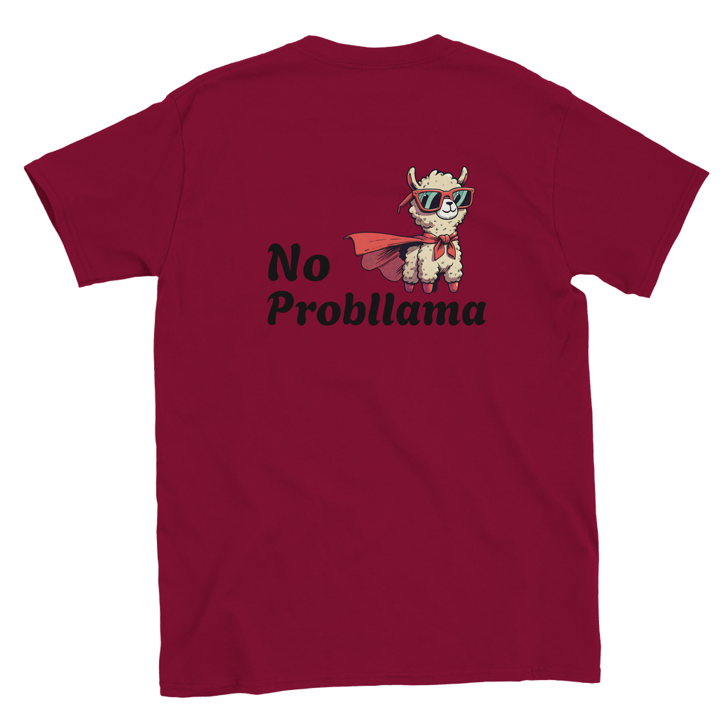 No Probllama