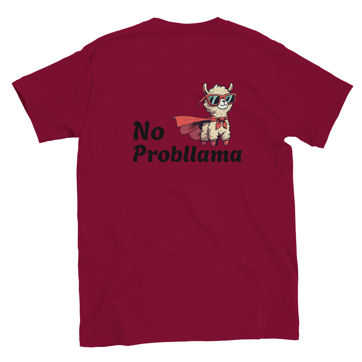 No Probllama