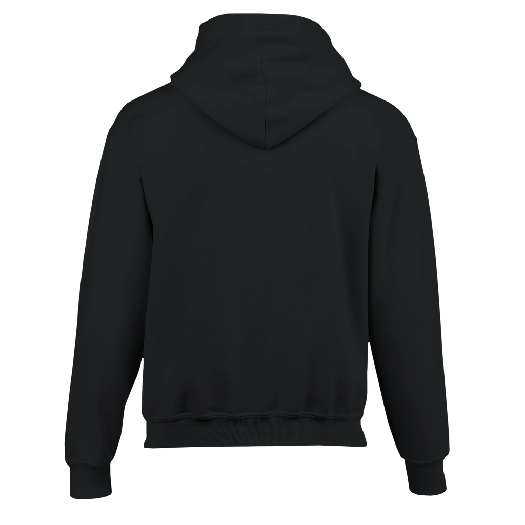 Klassischer Kinder-Hoodie