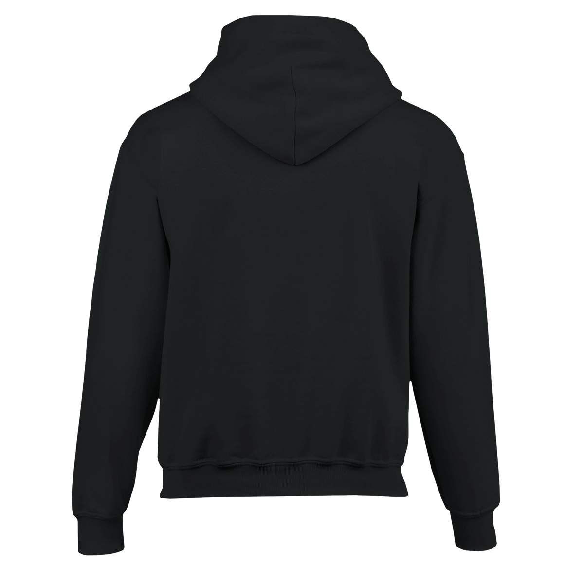 Klassischer Kinder-Hoodie