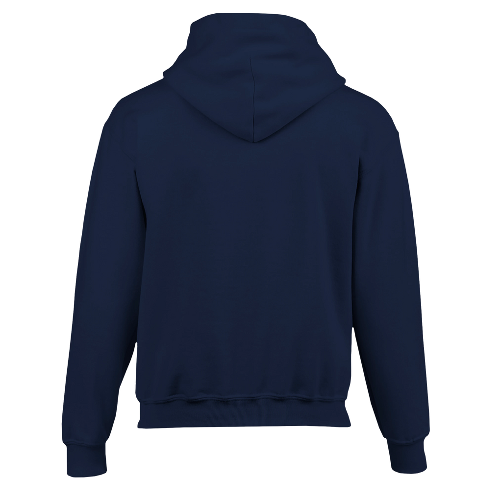 Klassischer Kinder-Hoodie