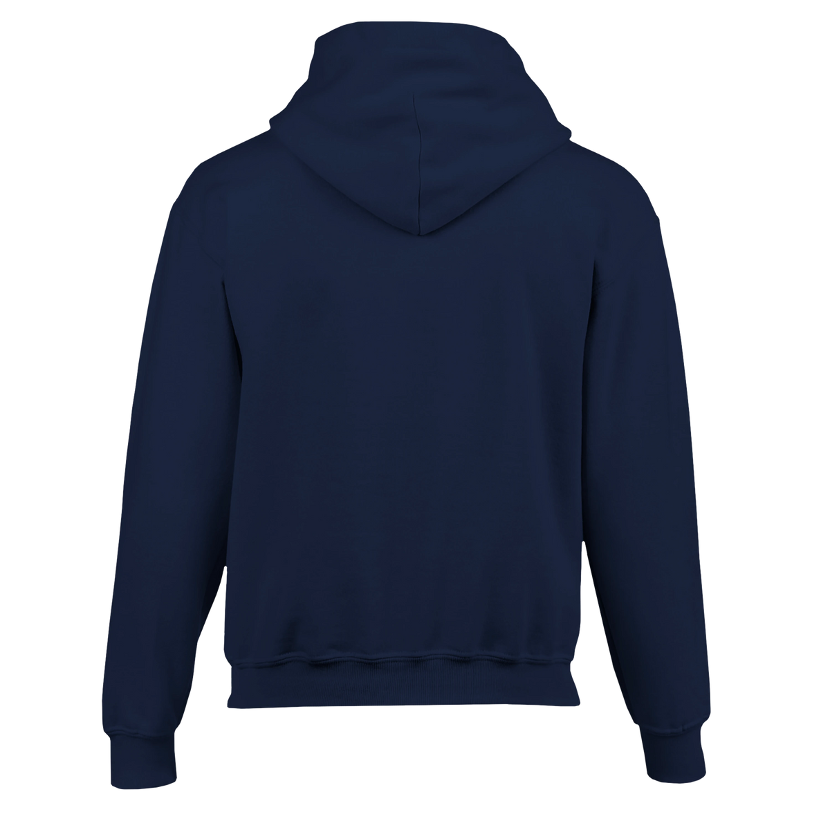 Klassischer Kinder-Hoodie