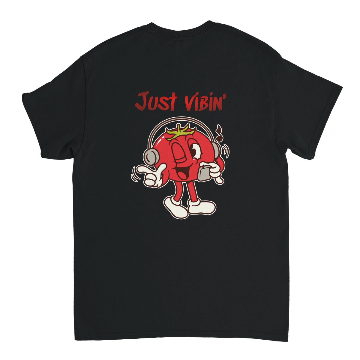 Just Vibi'n