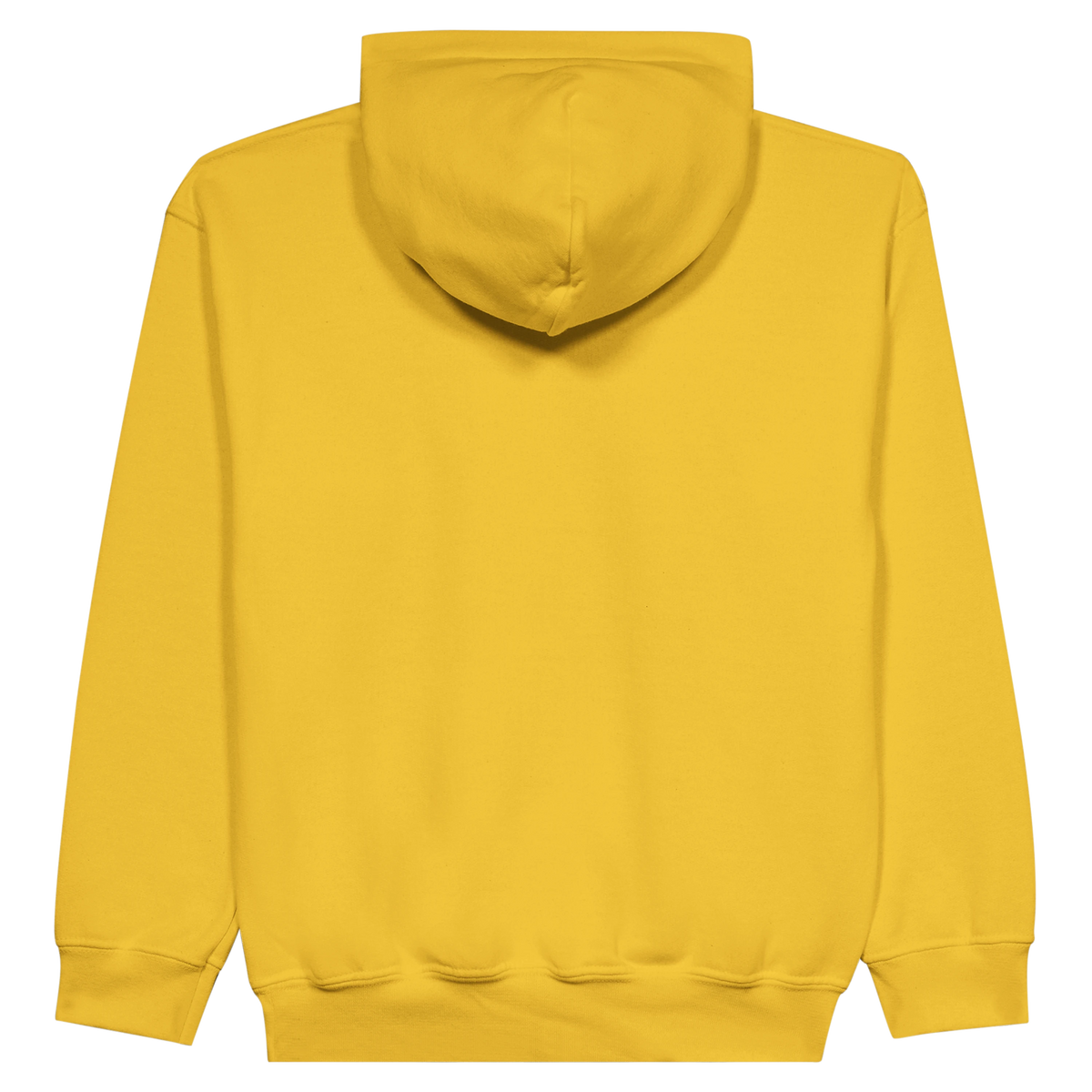 Mittelschwerer Fleece-Hoodie