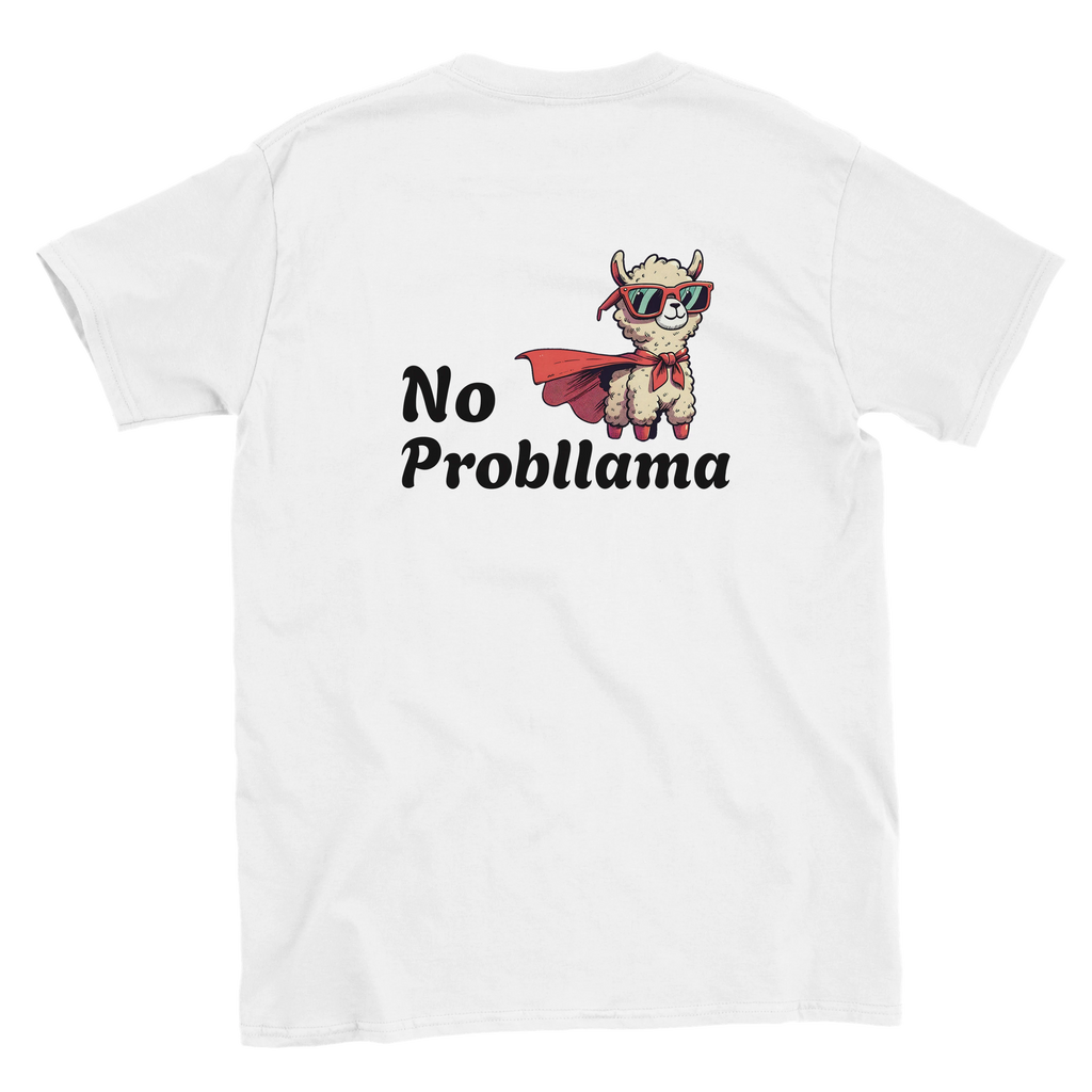 No Probllama