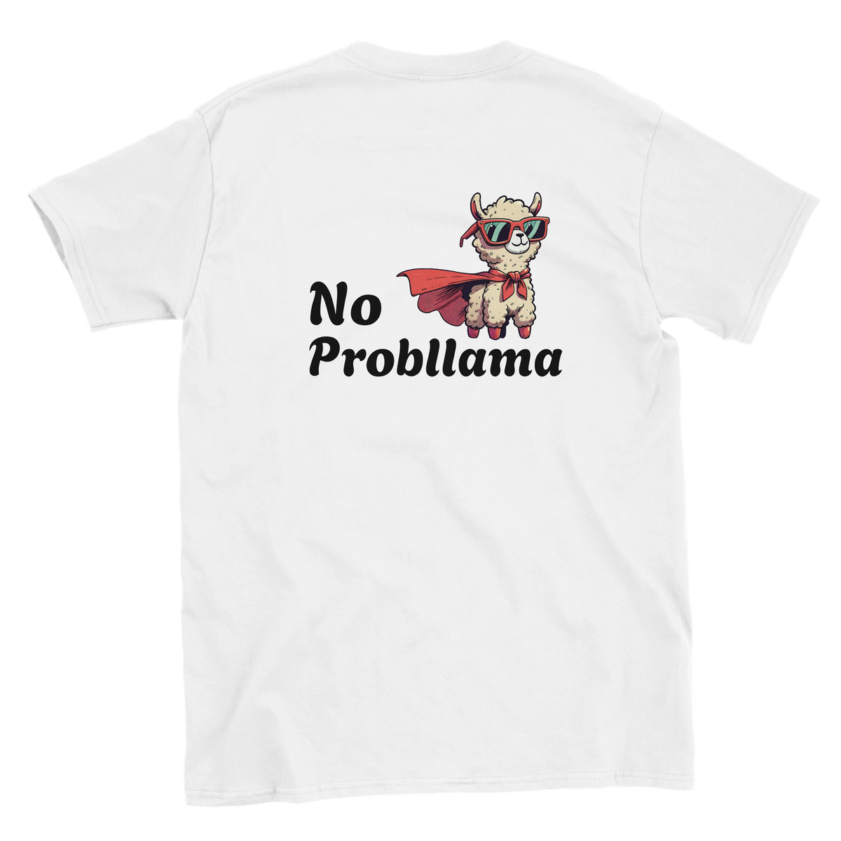 No Probllama
