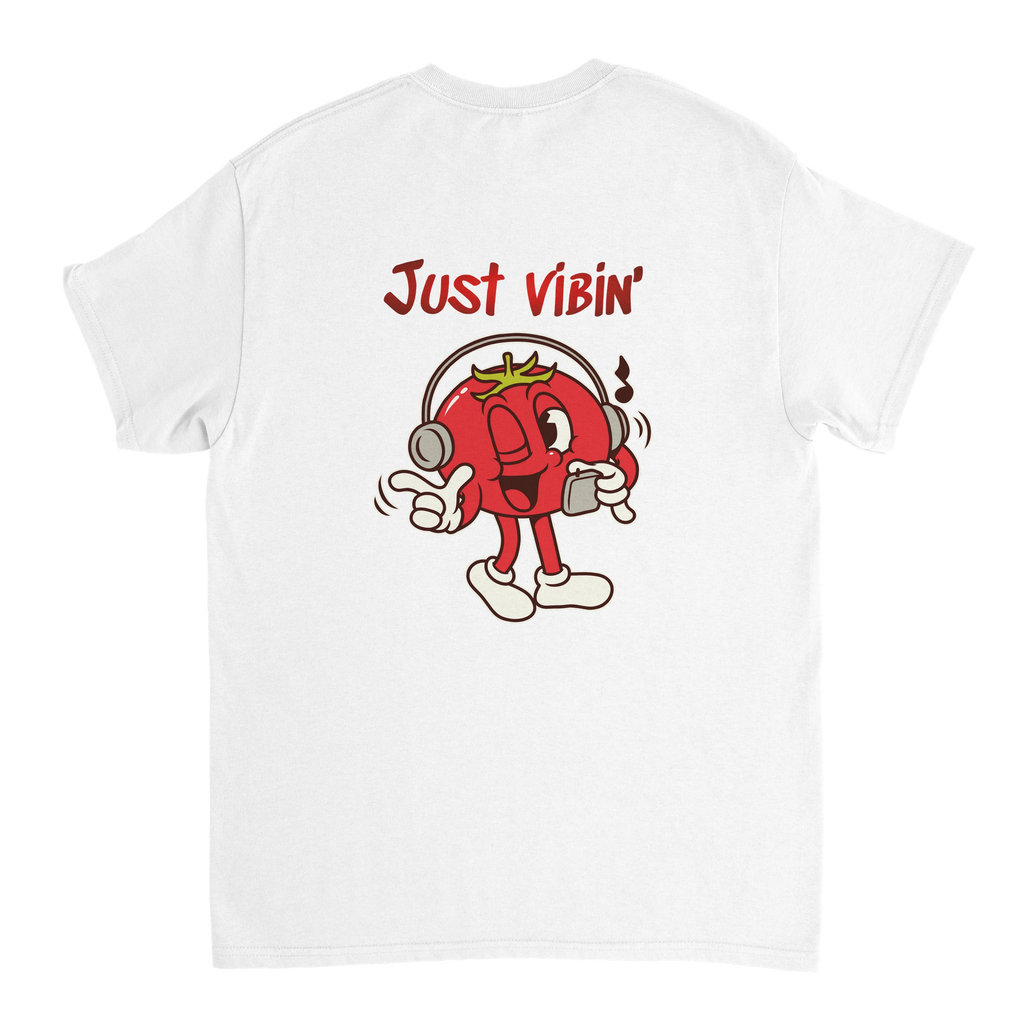 Just Vibi'n