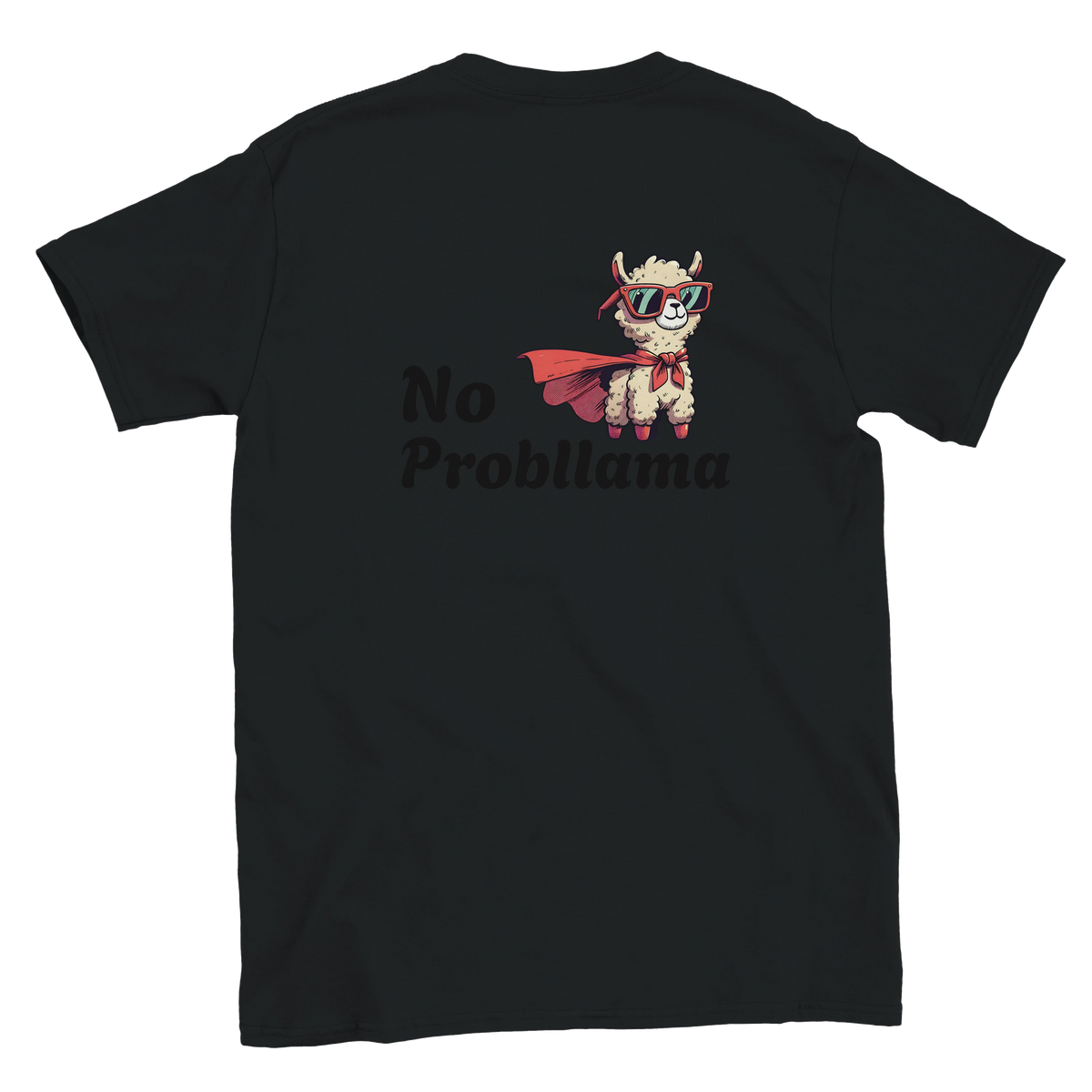 No Probllama