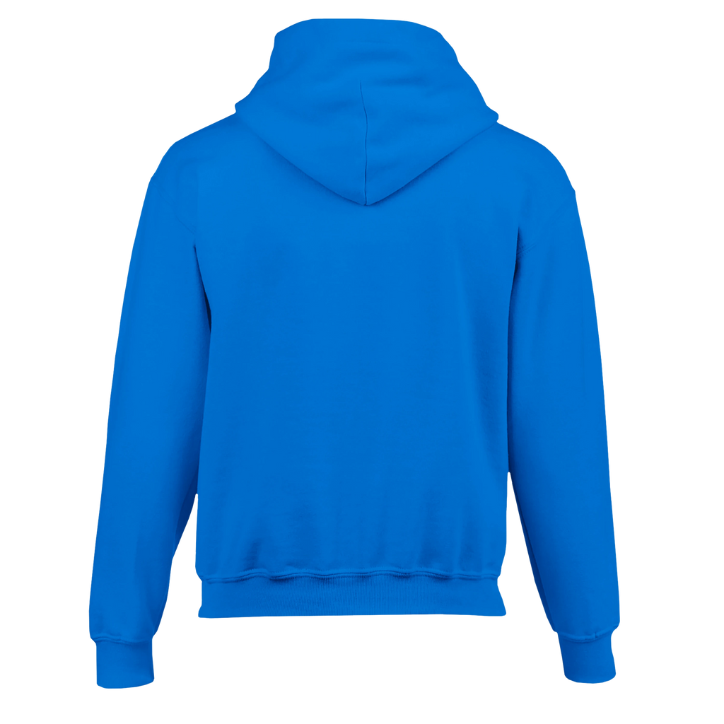 Klassischer Kinder-Hoodie