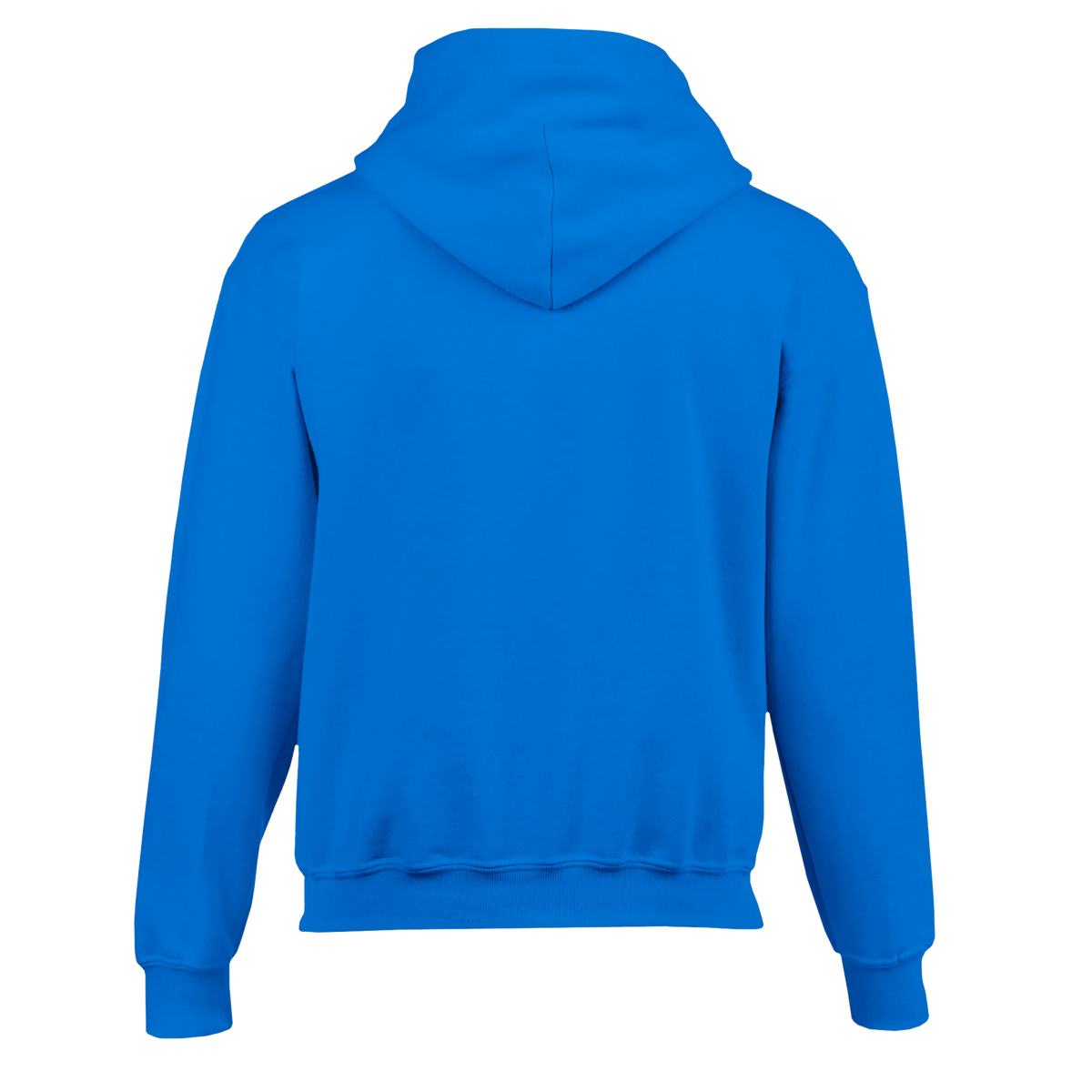 Klassischer Kinder-Hoodie