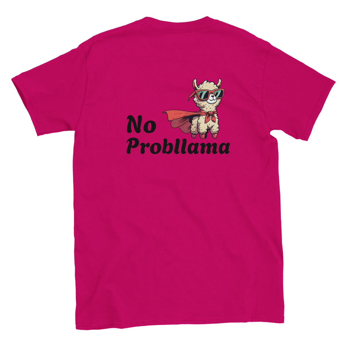 No Probllama