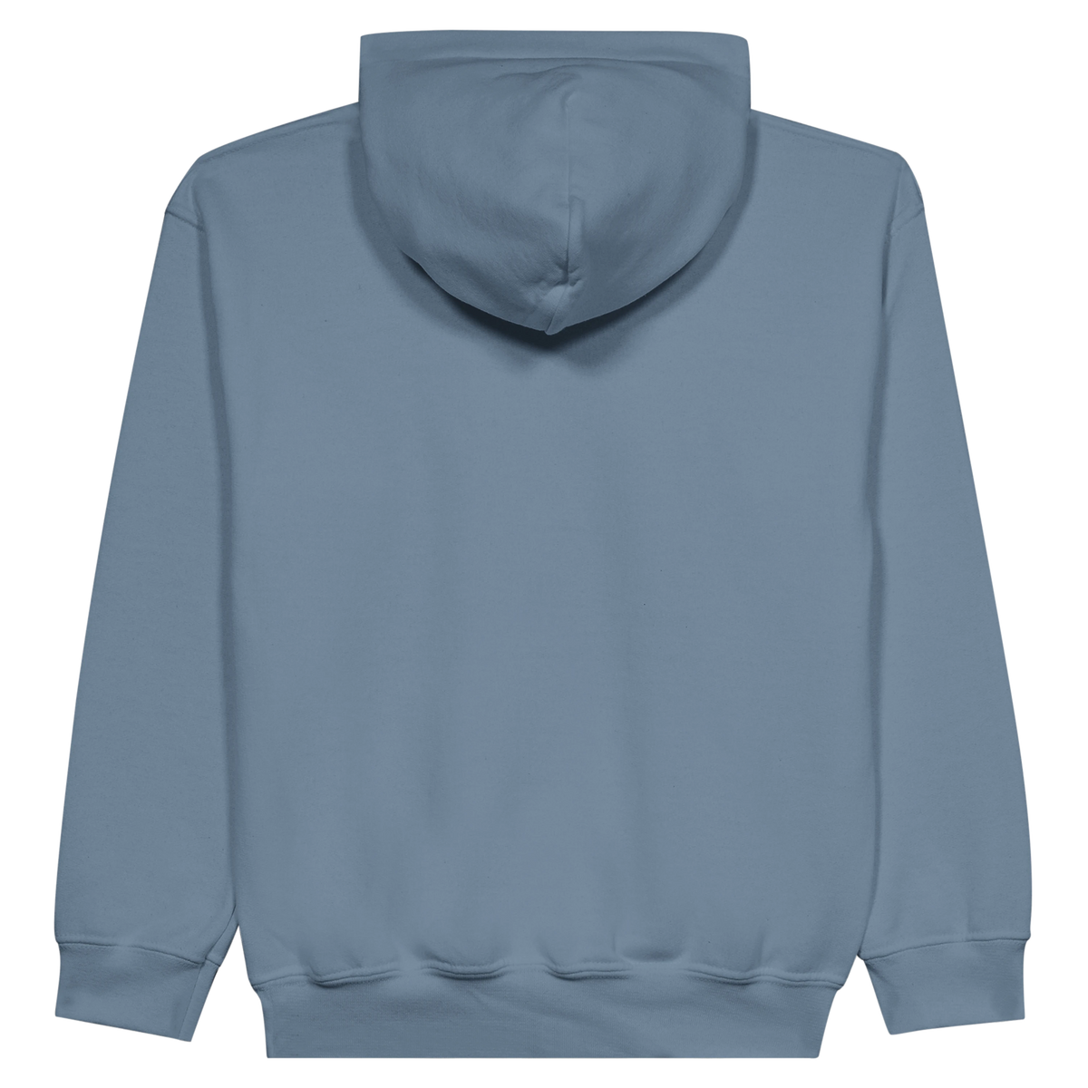 Mittelschwerer Fleece-Hoodie