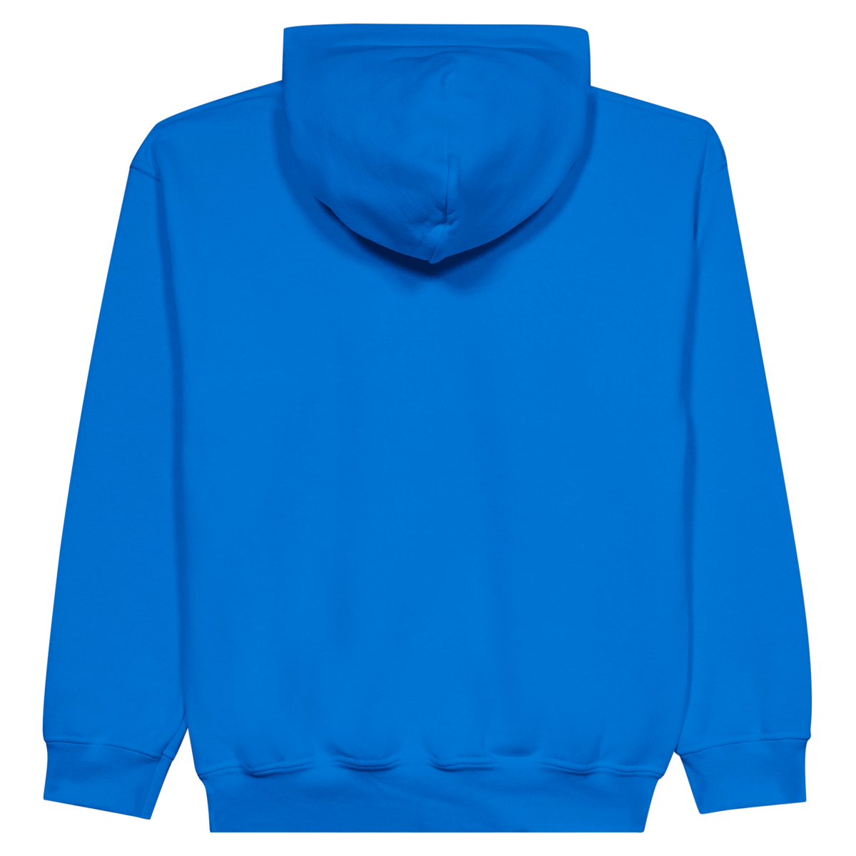 Mittelschwerer Fleece-Hoodie