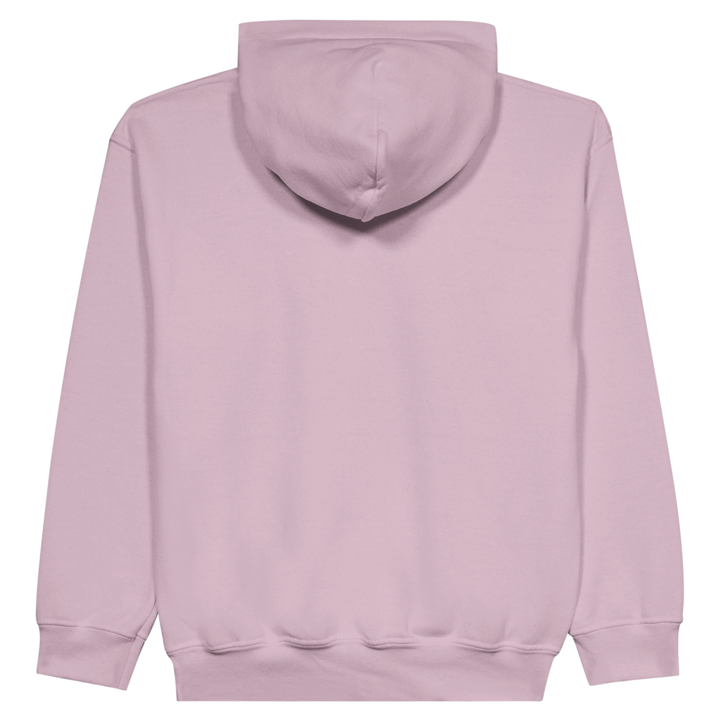 Mittelschwerer Fleece-Hoodie