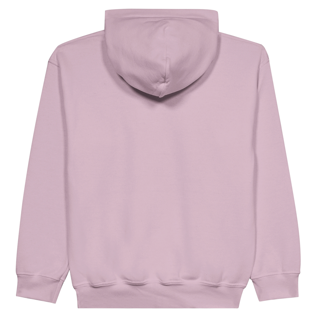 Mittelschwerer Fleece-Hoodie