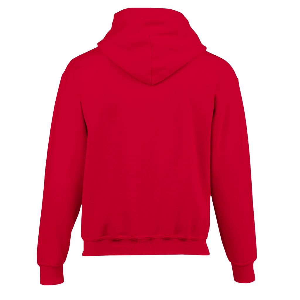 Klassischer Kinder-Hoodie