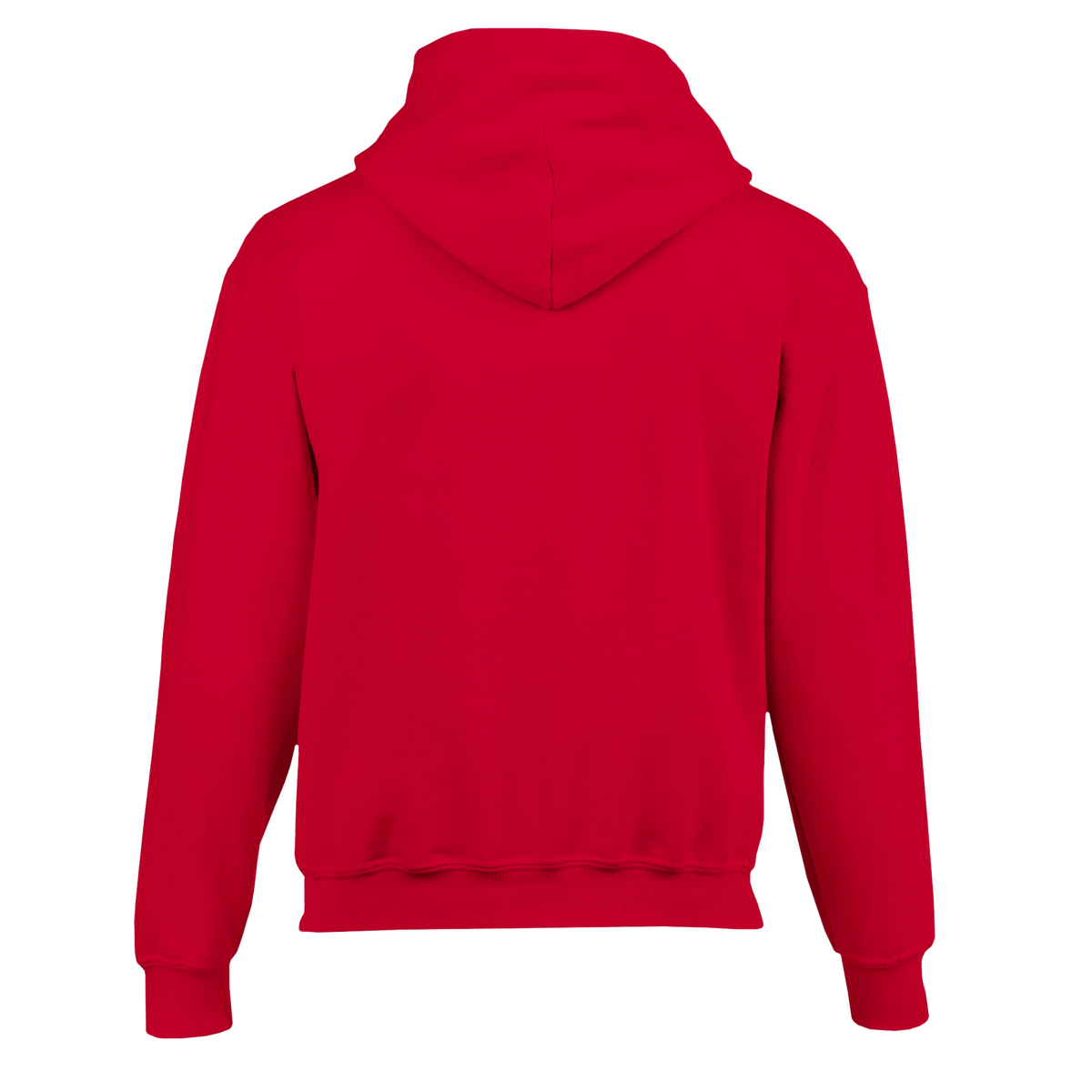 Klassischer Kinder-Hoodie
