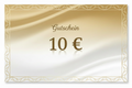 Loosit-Geschenk Gutschein