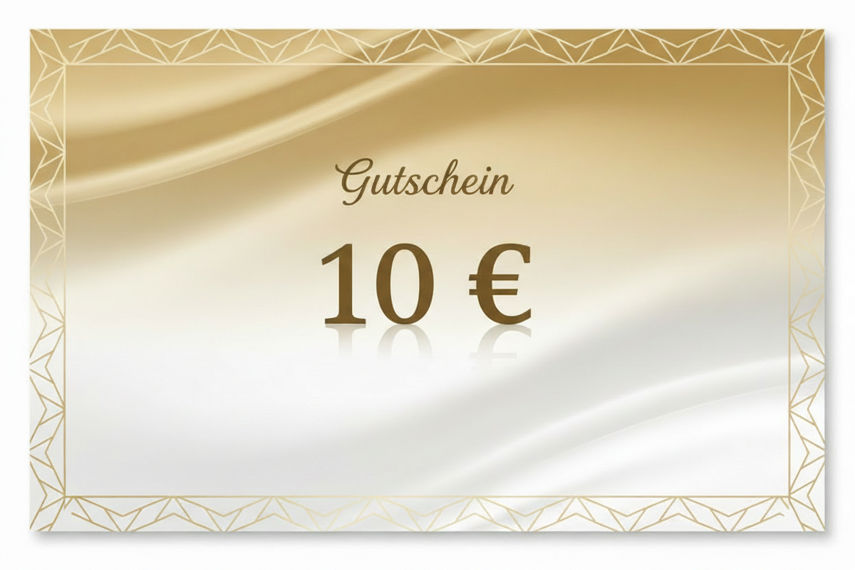 Loosit-Geschenk Gutschein