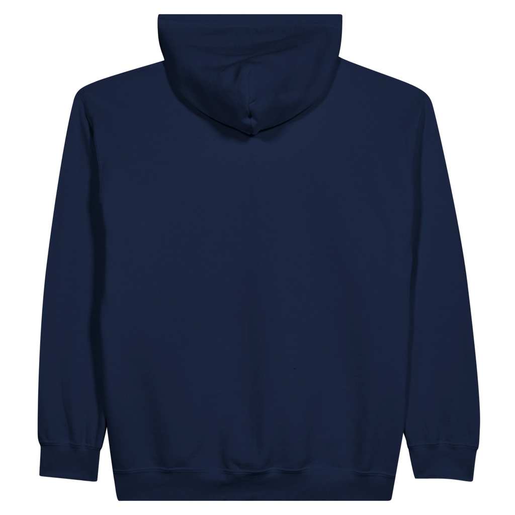 Zip-Hoodie