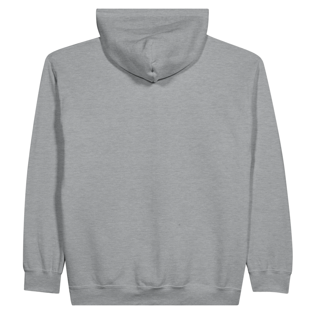 Zip-Hoodie