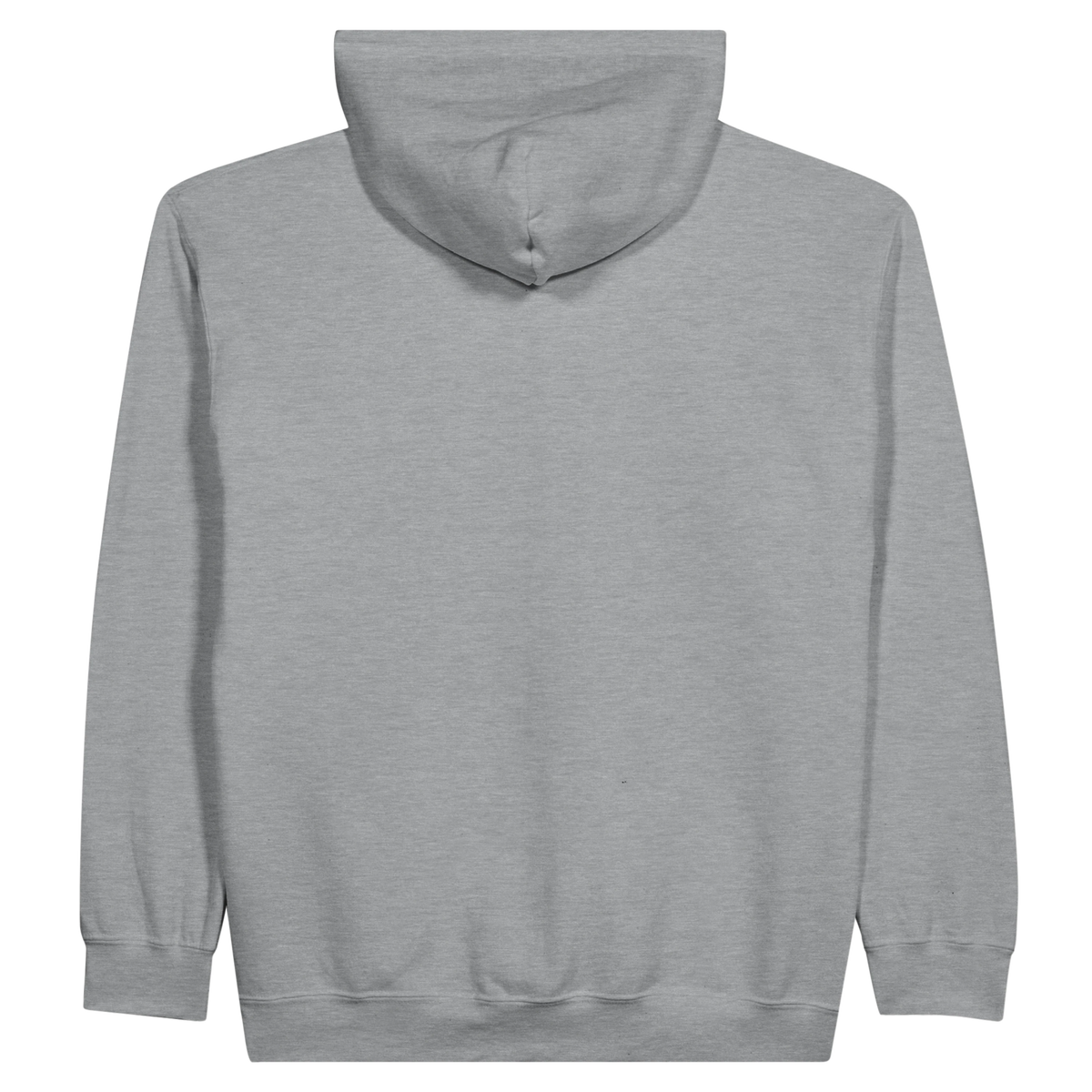 Zip-Hoodie