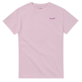 Farbverlauf T-Shirt Loosit