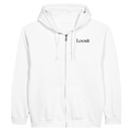 Zip-Hoodie