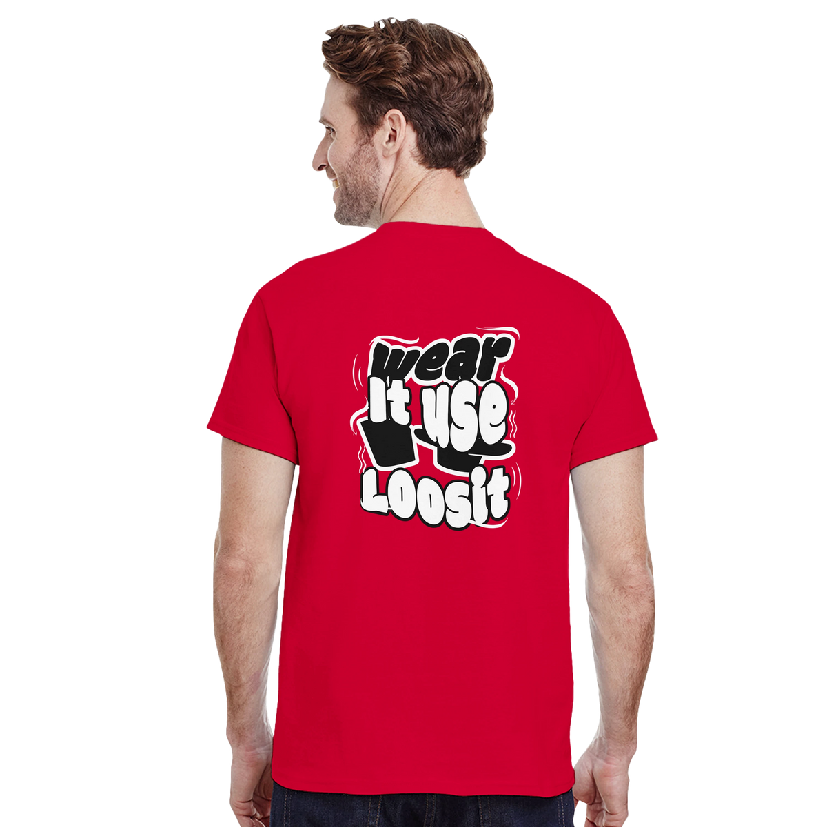 Wear it Use it Loosit