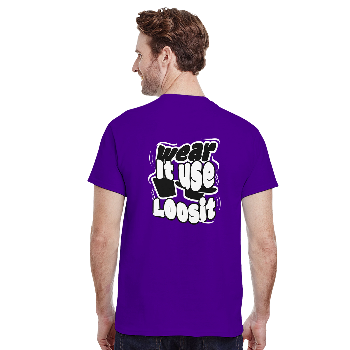 Wear it Use it Loosit