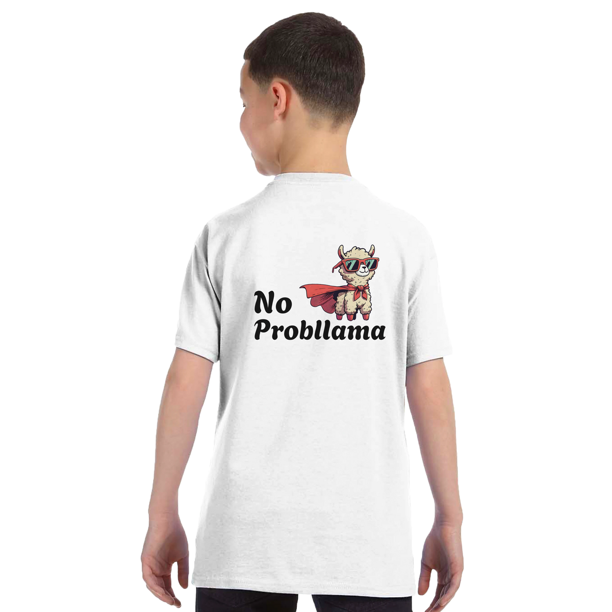 No Probllama