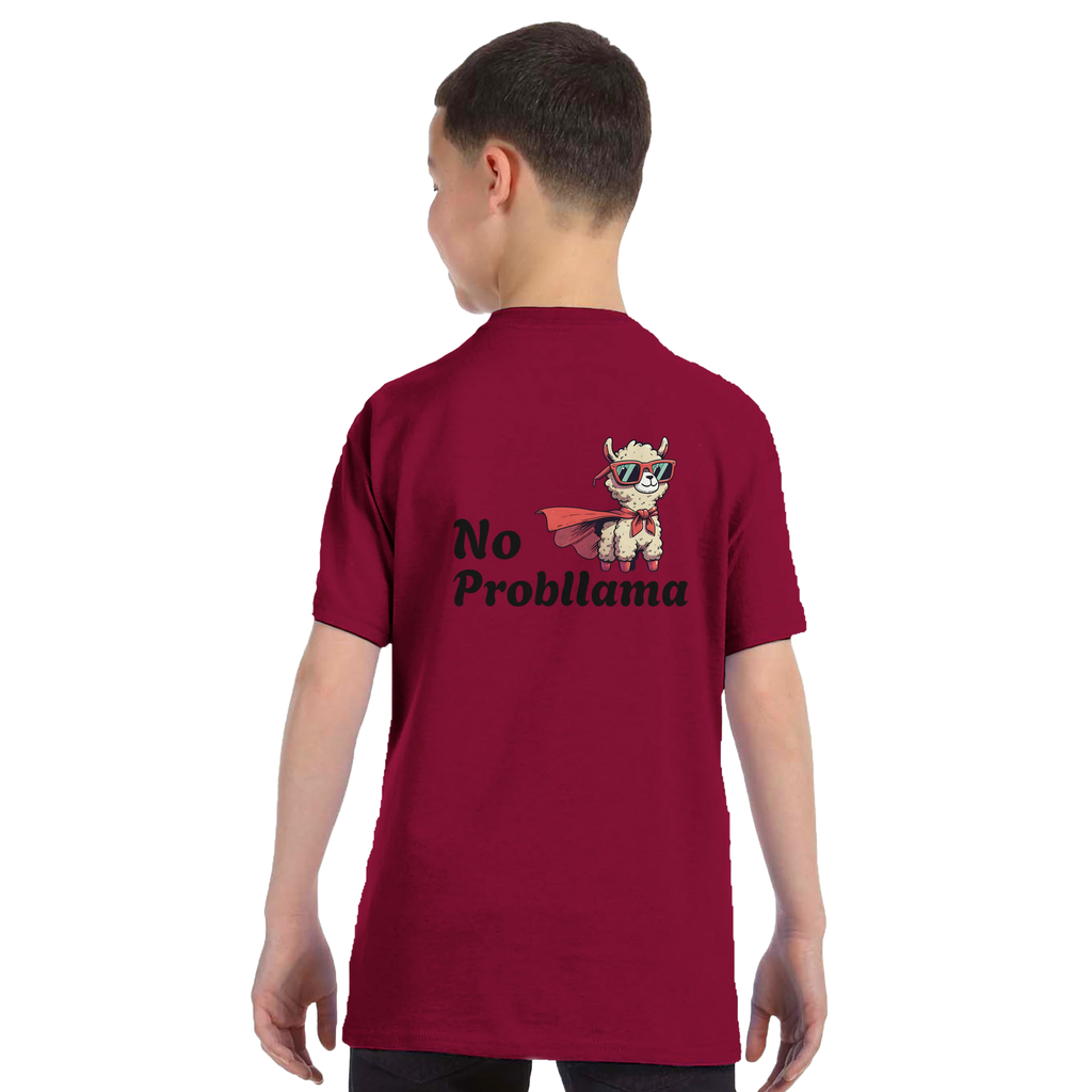 No Probllama