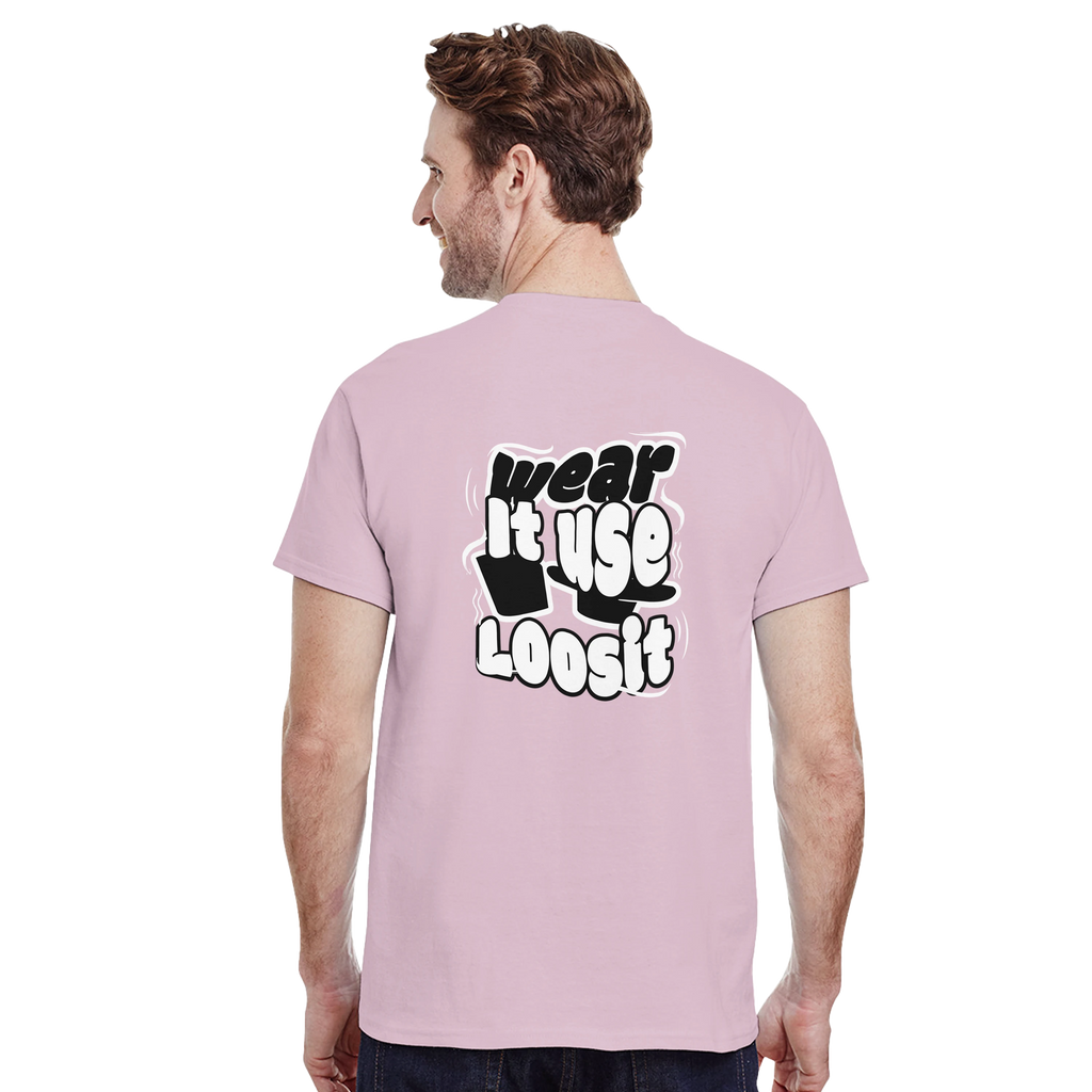 Wear it Use it Loosit