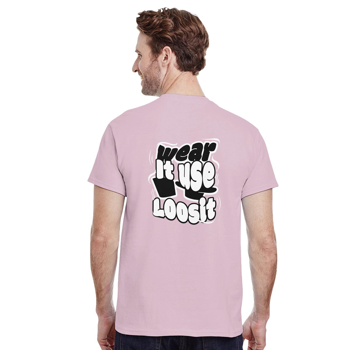 Wear it Use it Loosit