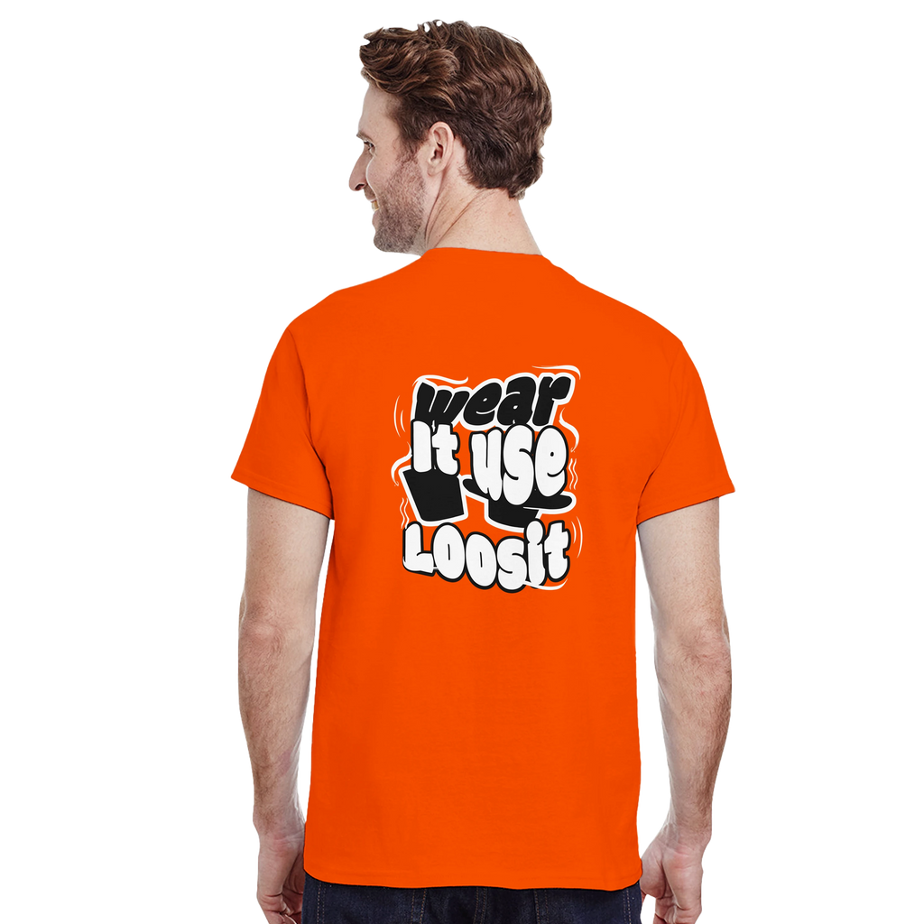 Wear it Use it Loosit