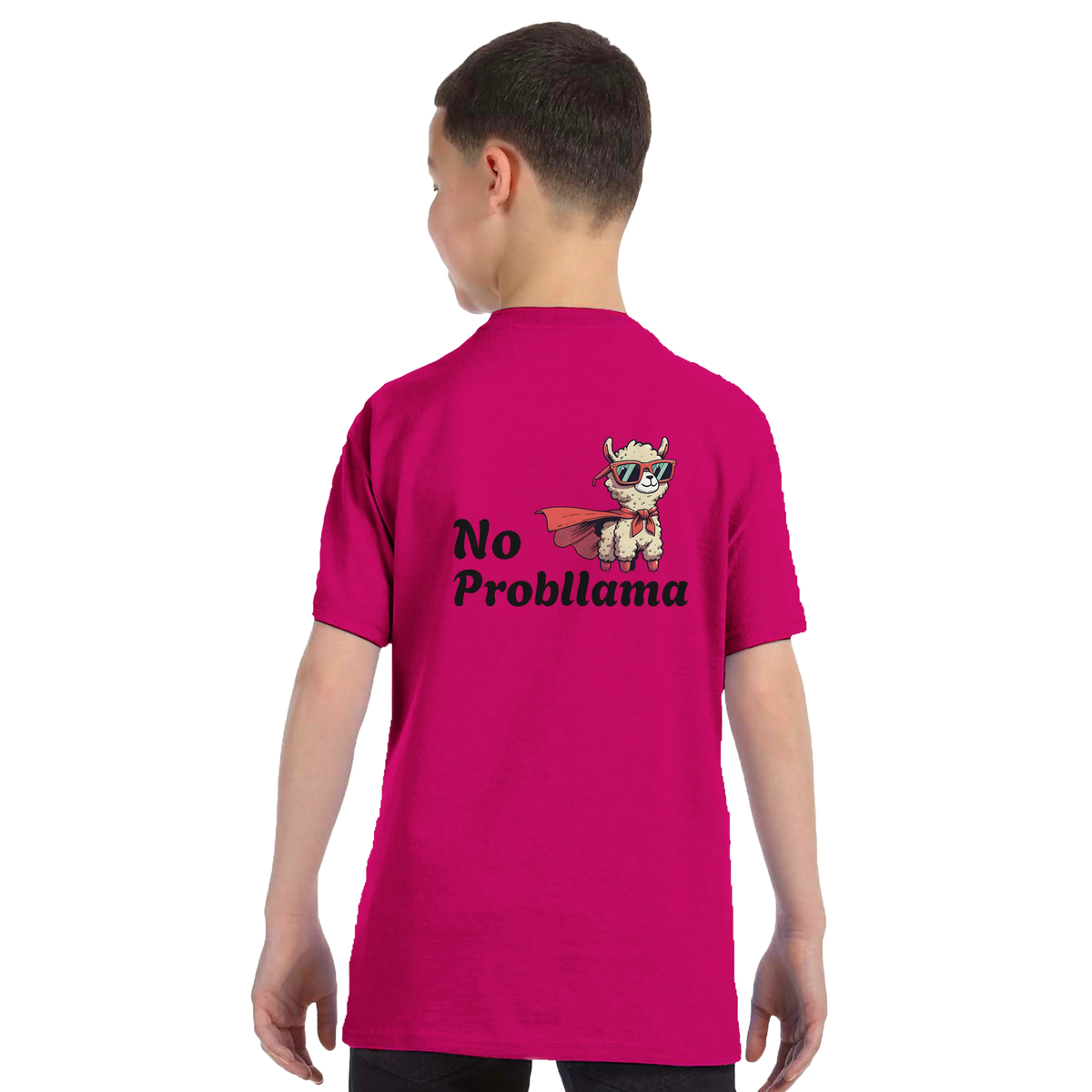 No Probllama