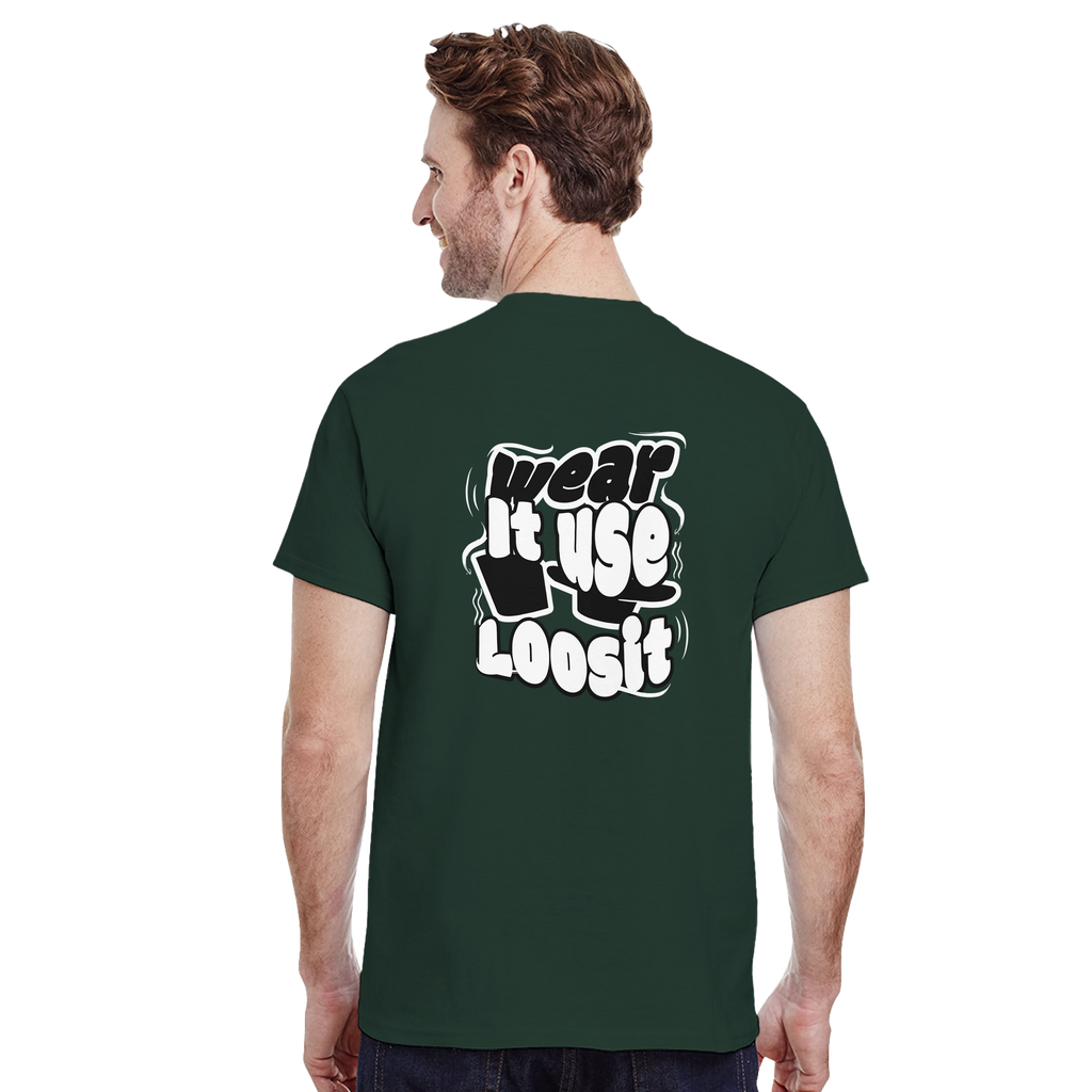 Wear it Use it Loosit
