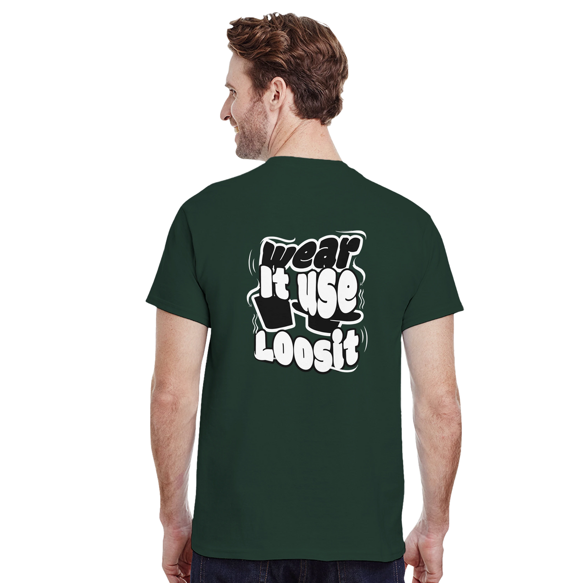 Wear it Use it Loosit