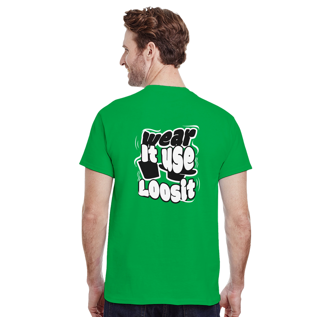 Wear it Use it Loosit