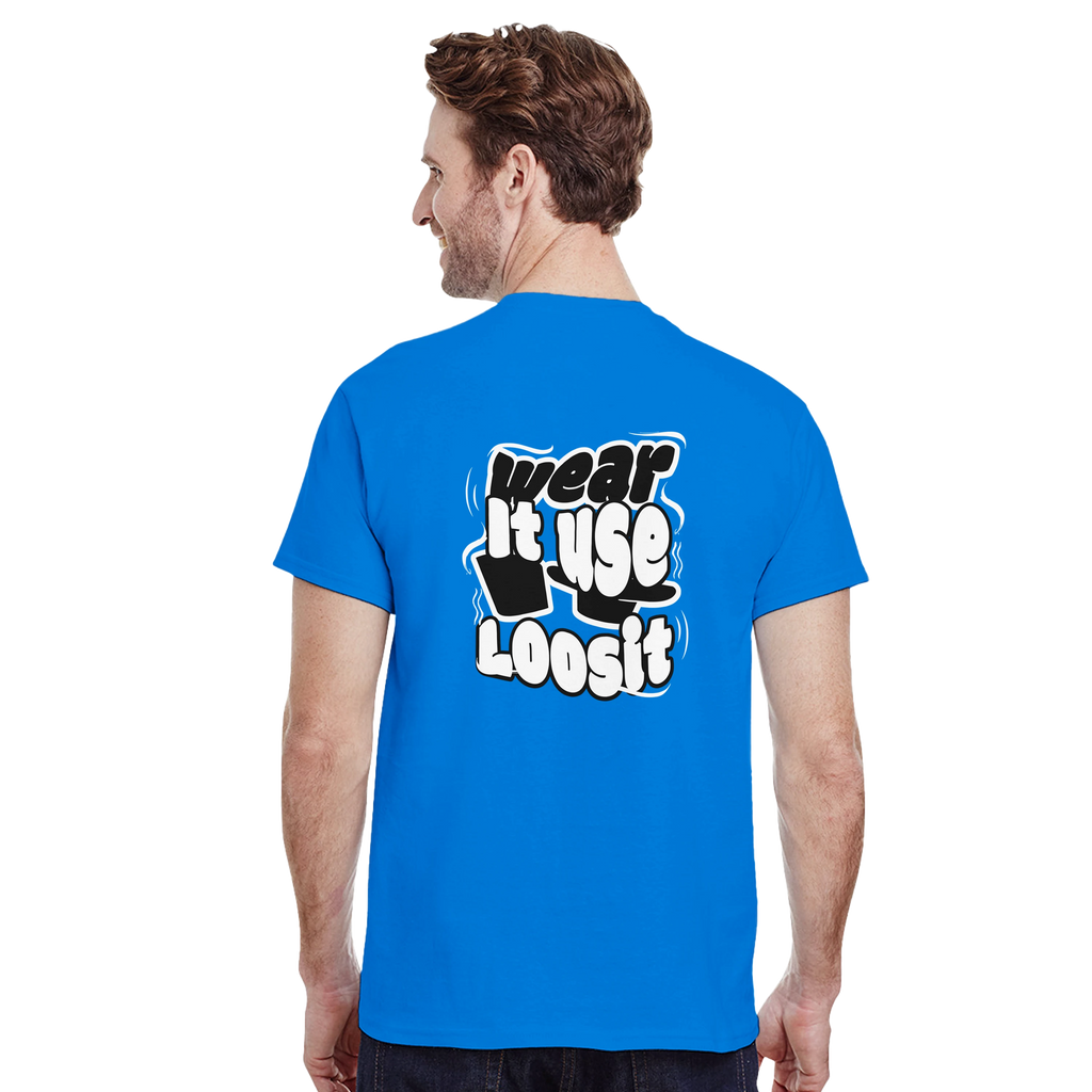 Wear it Use it Loosit