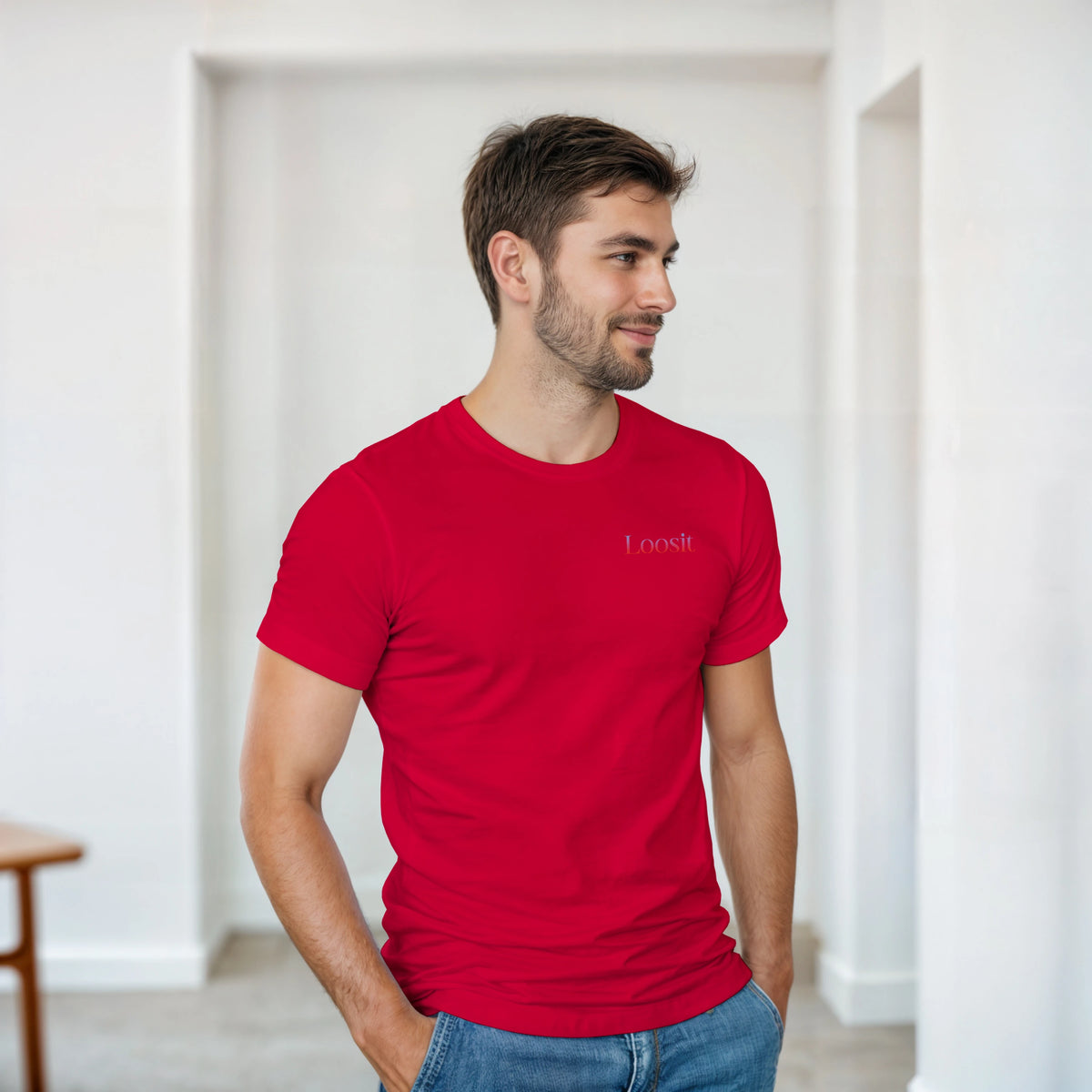 Loosit T-Shirt