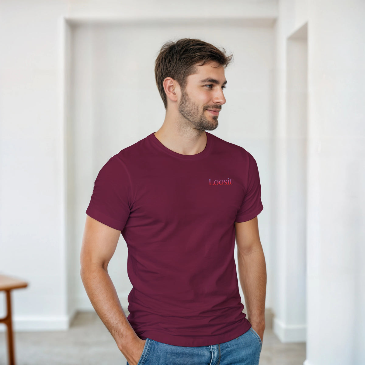 Loosit T-Shirt