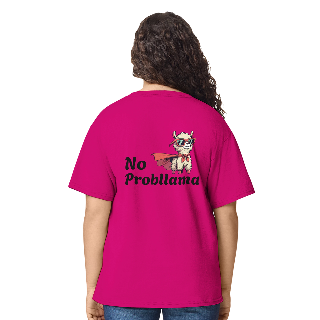 No Probllama