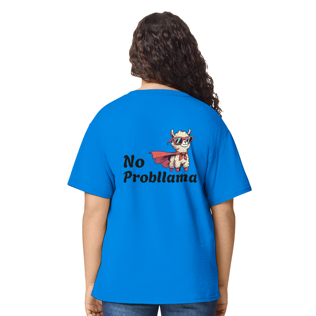 No Probllama