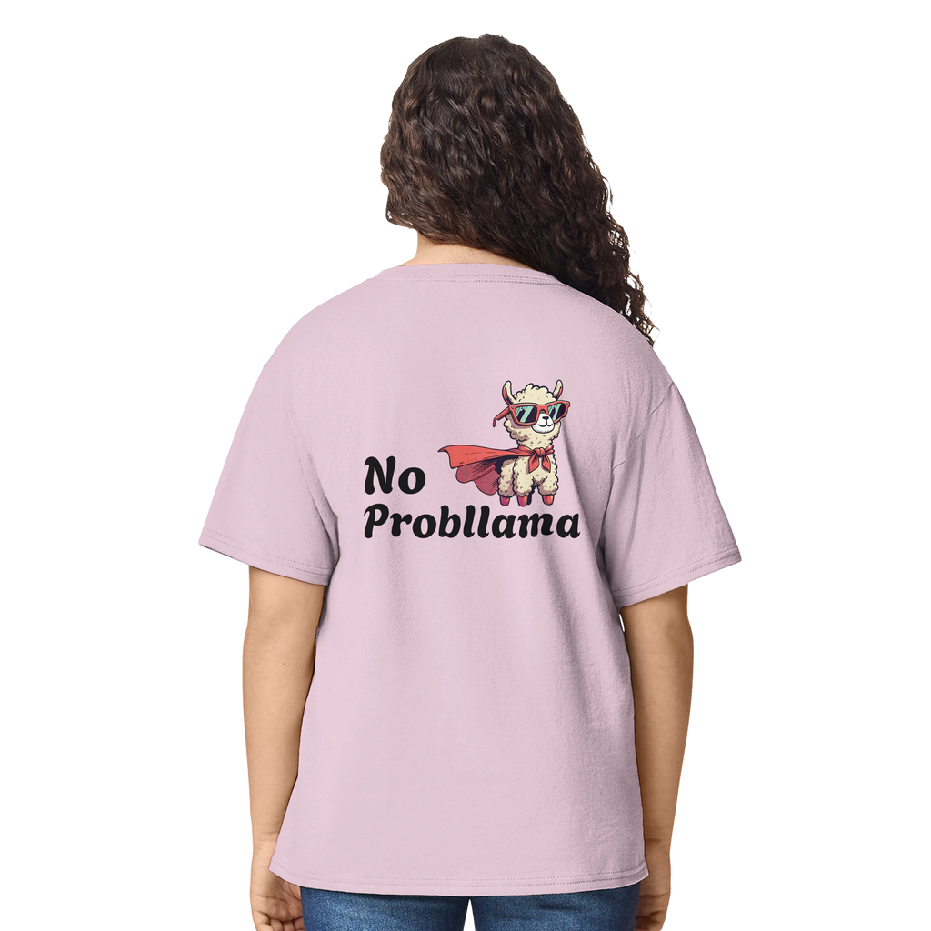 No Probllama