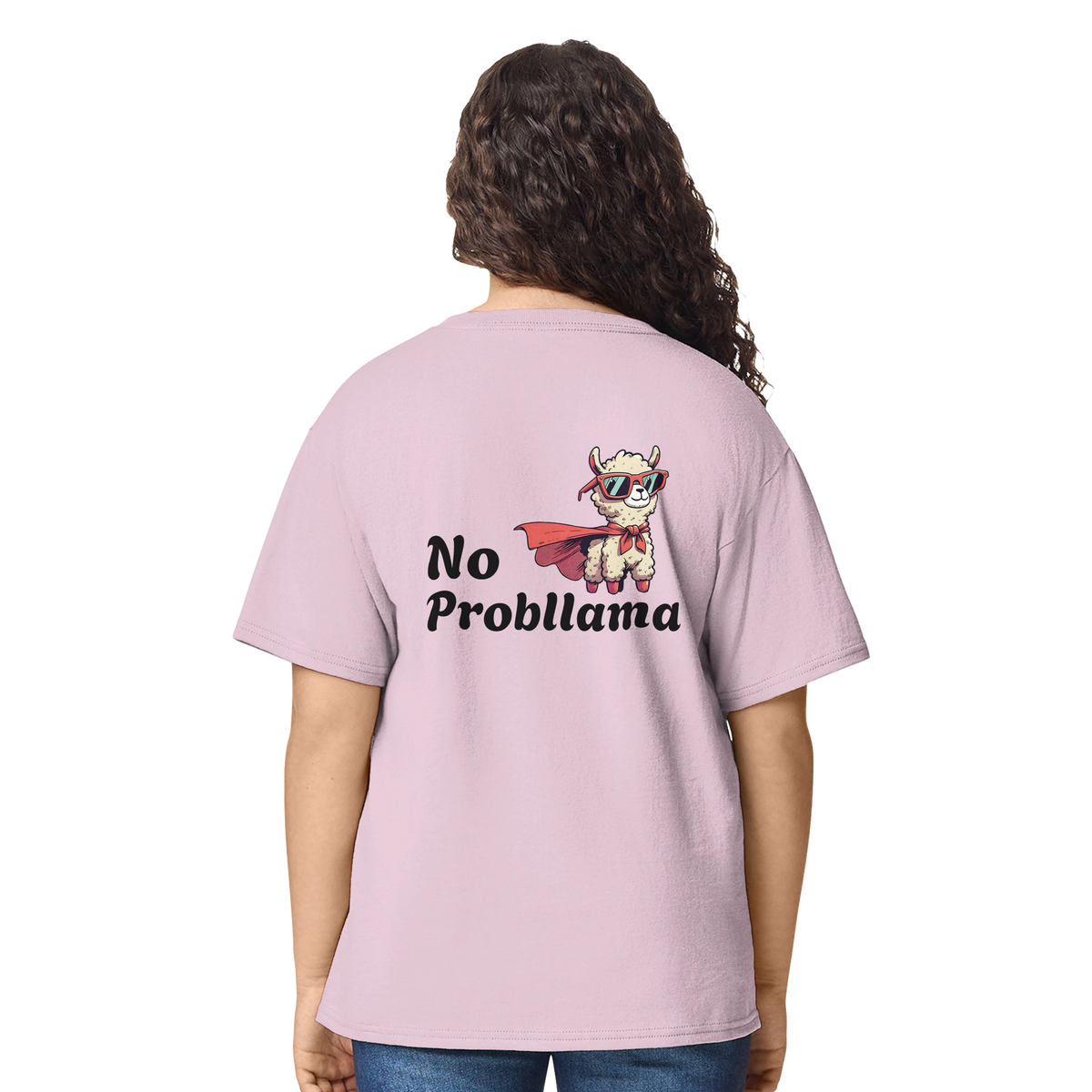 No Probllama