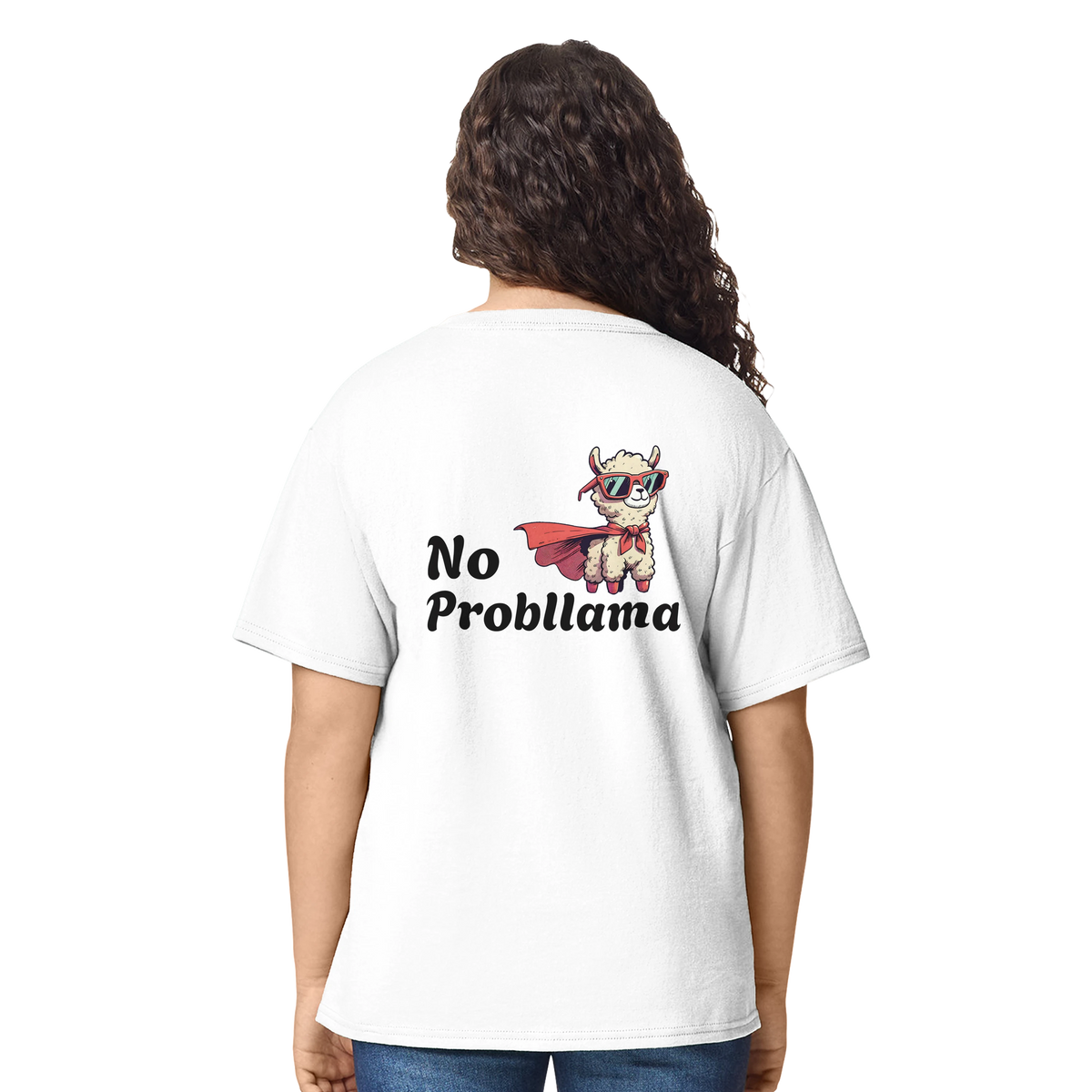 No Probllama
